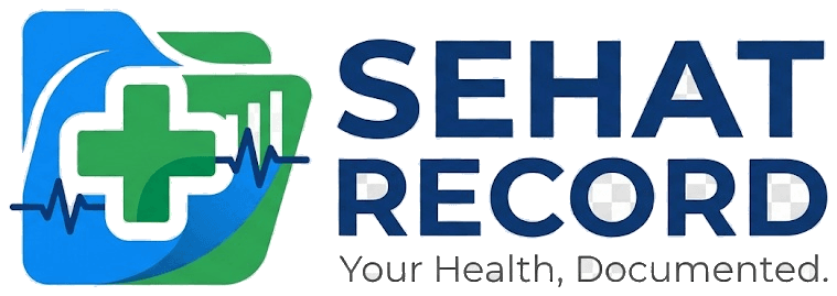 Sehat Record
